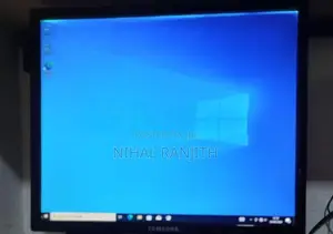 Samsung Desktop Computer