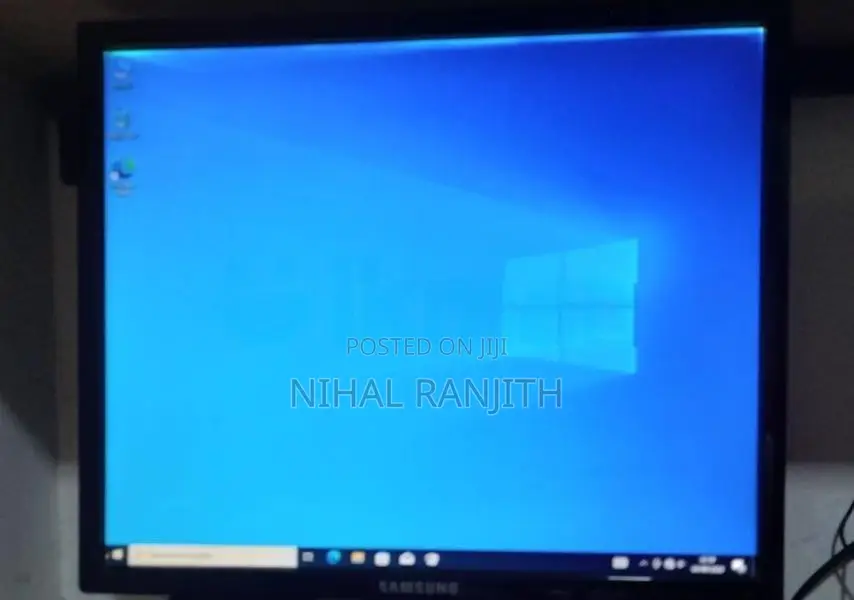 Samsung Desktop Computer