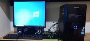 Samsung Desktop Computer