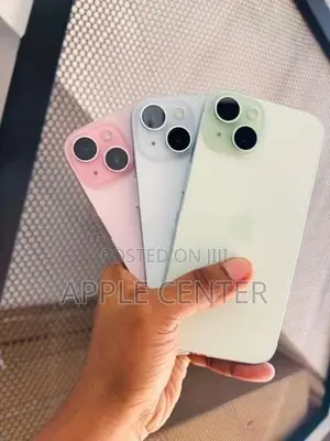 Apple iPhone 15 (Used)