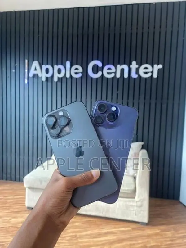 Apple iPhone 14 Pro (Used)