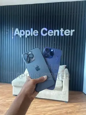 Apple iPhone 14 Pro (Used)