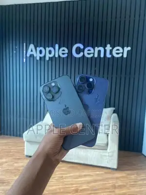 Apple iPhone 14 Pro (Used)