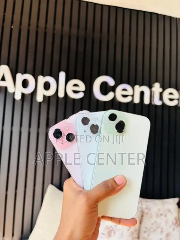 Apple iPhone 15 (Used)