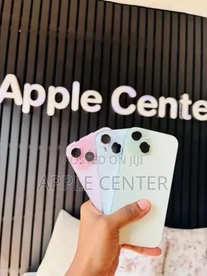 Apple iPhone 15 (Used)