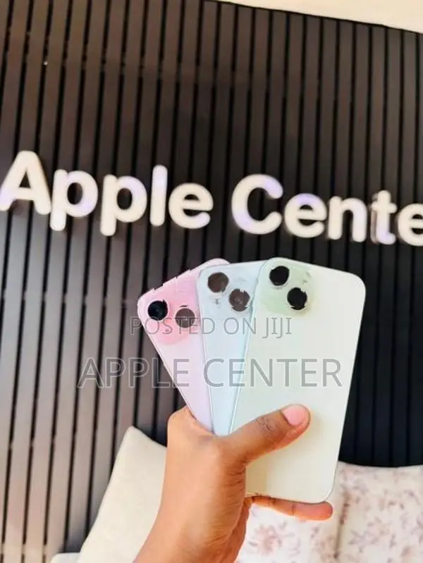 Apple iPhone 15 (Used)