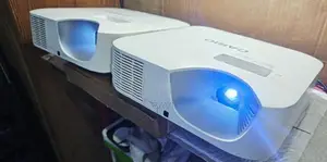 casio laser hybrid projector