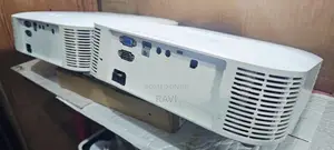 casio laser hybrid projector