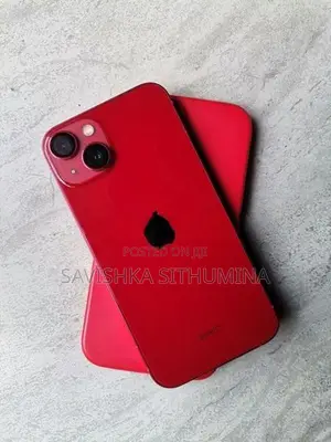 Apple iPhone 13 (Used)