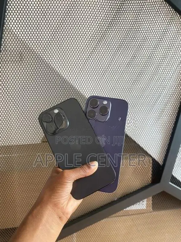 Apple iPhone 14 Pro (Used)