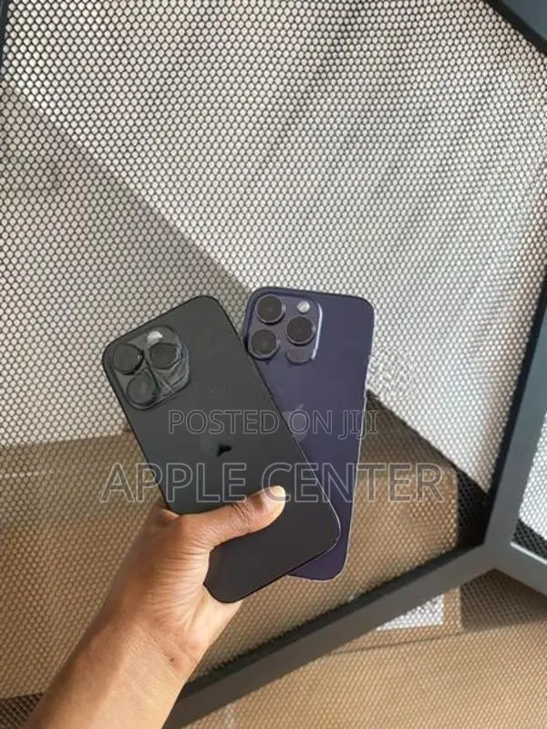 Apple iPhone 14 Pro (Used)
