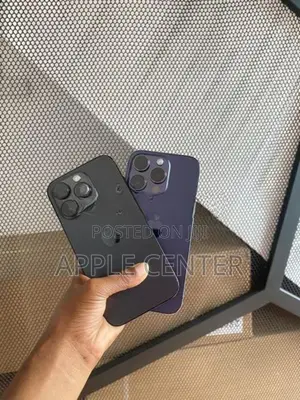 Apple iPhone 14 Pro (Used)