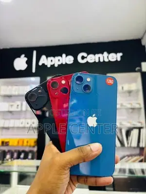 Apple iPhone 13 (Used)