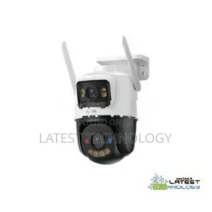 Imou Cruiser Dual WIFI 6MP – Camera