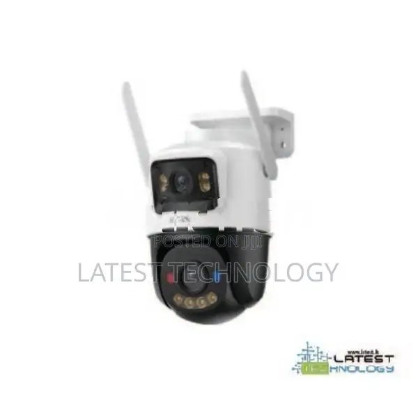 Imou Cruiser Dual WIFI 6MP – Camera