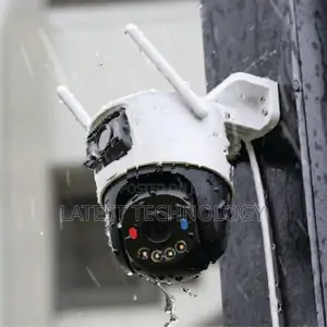 Imou Cruiser Dual WIFI 6MP – Camera