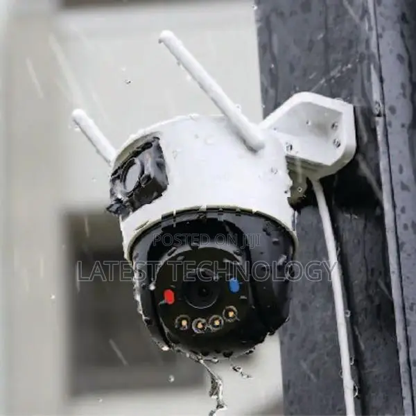 Imou Cruiser Dual WIFI 6MP – Camera