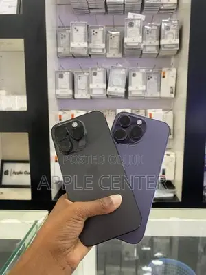 Apple iPhone 14 Pro (Used)