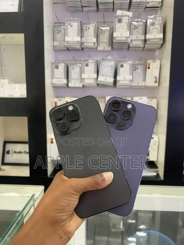 Apple iPhone 14 Pro (Used)