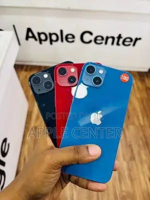 Apple iPhone 13 (Used)