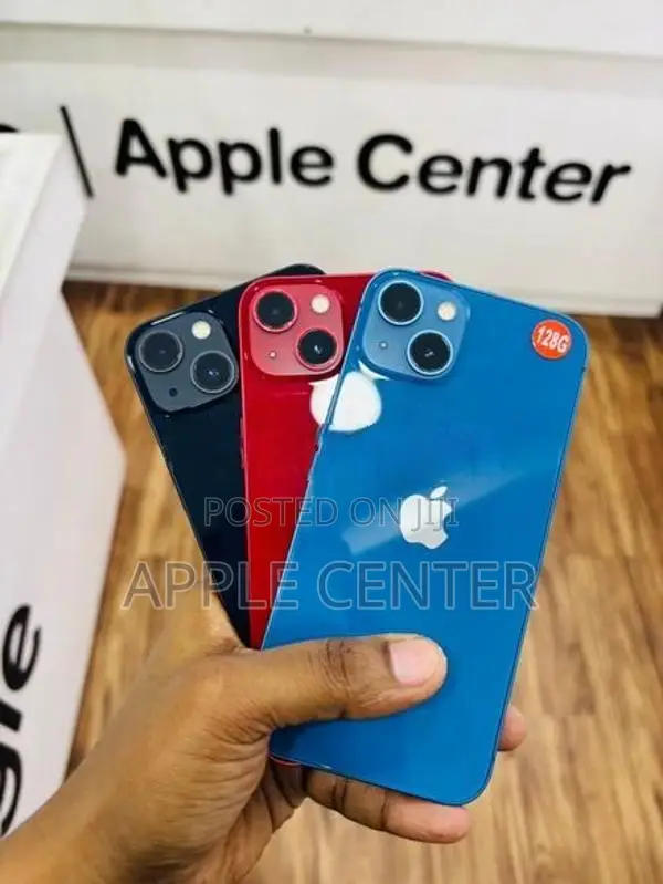 Apple iPhone 13 (Used)