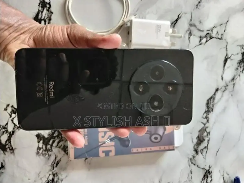 Xiaomi Redmi 14C RAM (Used)