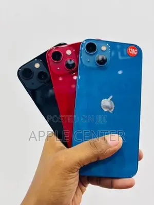 Apple iPhone 15 (Used)