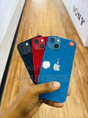 Apple iPhone 15 (Used)
