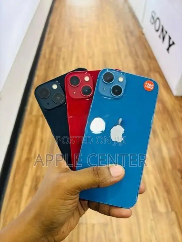 Apple iPhone 15 (Used)