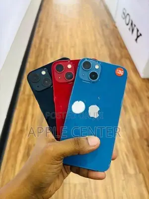 Apple iPhone 15 (Used)