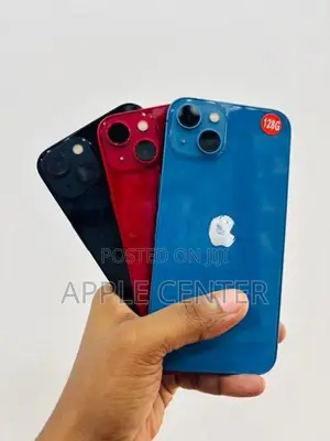 Apple iPhone 13 (Used)