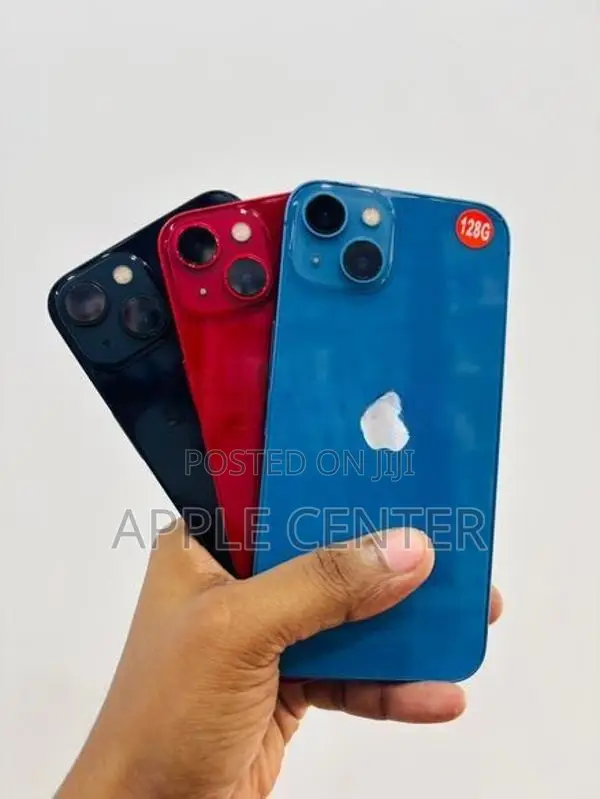 Apple iPhone 13 (Used)