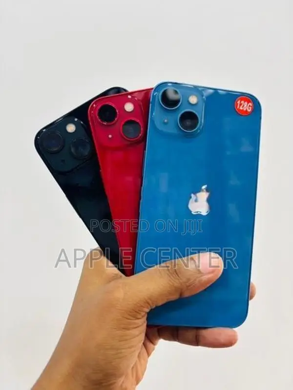 Apple iPhone 13 (Used)