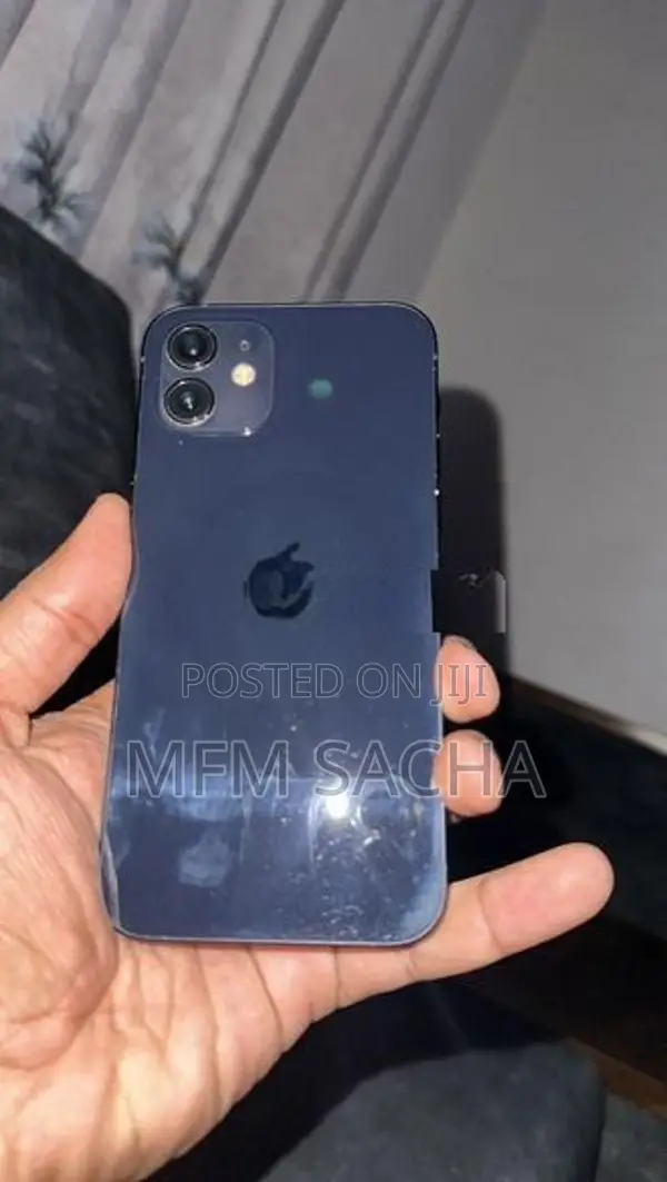Apple iPhone 12 (Used)