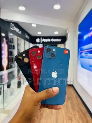 Apple iPhone 13 (Used)