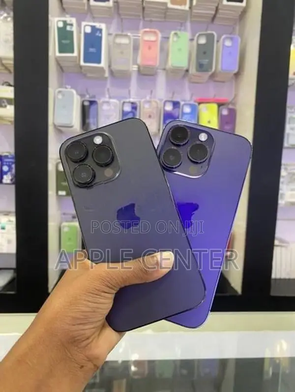 Apple iPhone 14 Pro (Used)