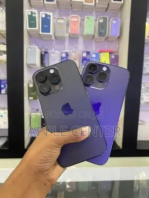 Apple iPhone 14 Pro (Used)