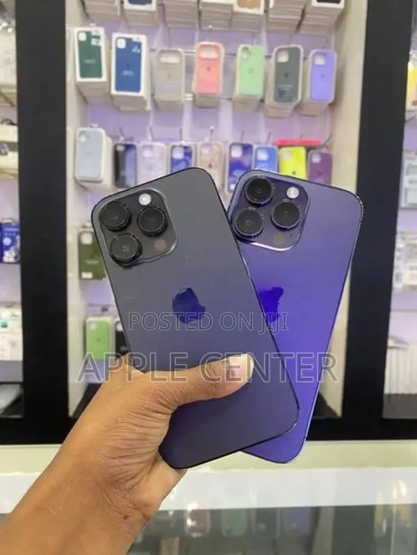Apple iPhone 14 Pro (Used)
