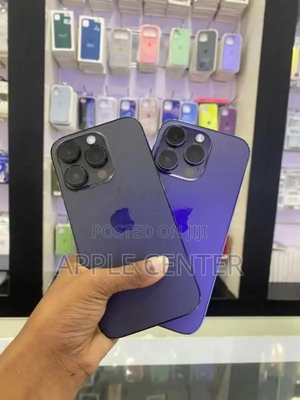 Apple iPhone 14 Pro (Used)