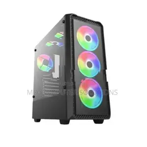 INTEL CORE I3 4TH GEN USED GAMING DESKTOP PC WITH GTX750TI 2GB VGA