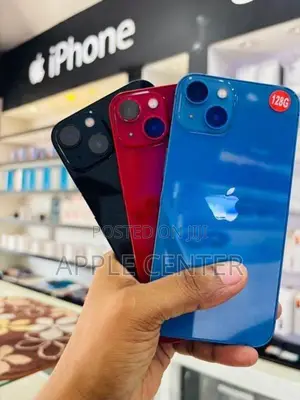 Apple iPhone 13 (Used)