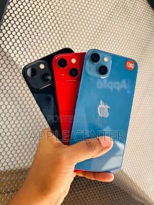 Apple iPhone 13 (Used)