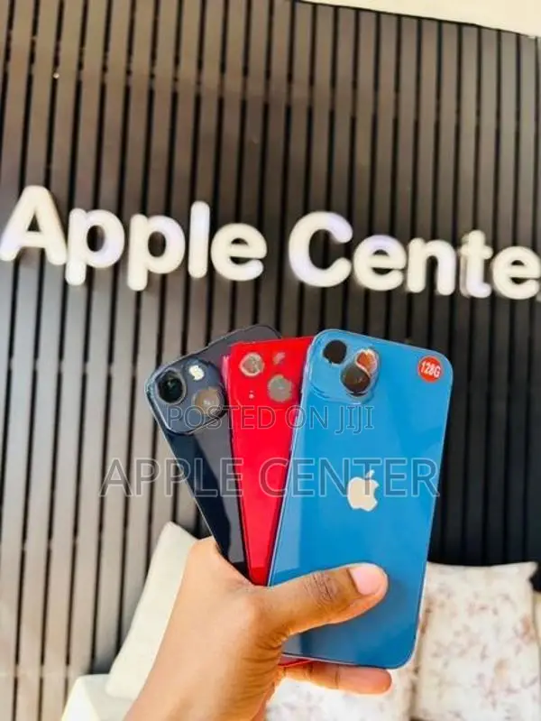 Apple iPhone 13 (Used)