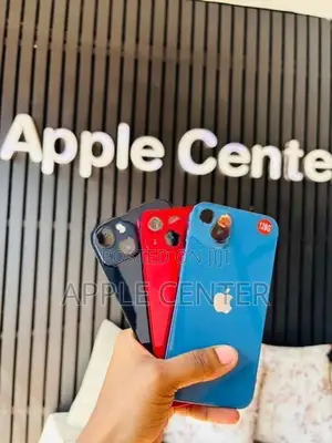 Apple iPhone 13 (Used)