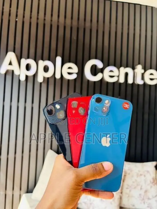 Apple iPhone 13 (Used)
