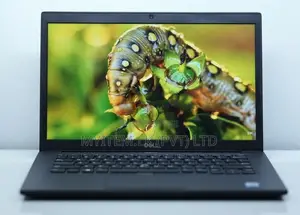 Dell Latitude 7490 CORE i5 8TH GEN 8GB RAM 256GB NVMe USED LAPTOP 14"