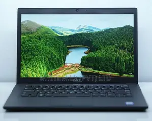 Dell Latitude 7490 CORE i5 8TH GEN 8GB RAM 256GB NVMe USED LAPTOP 14"