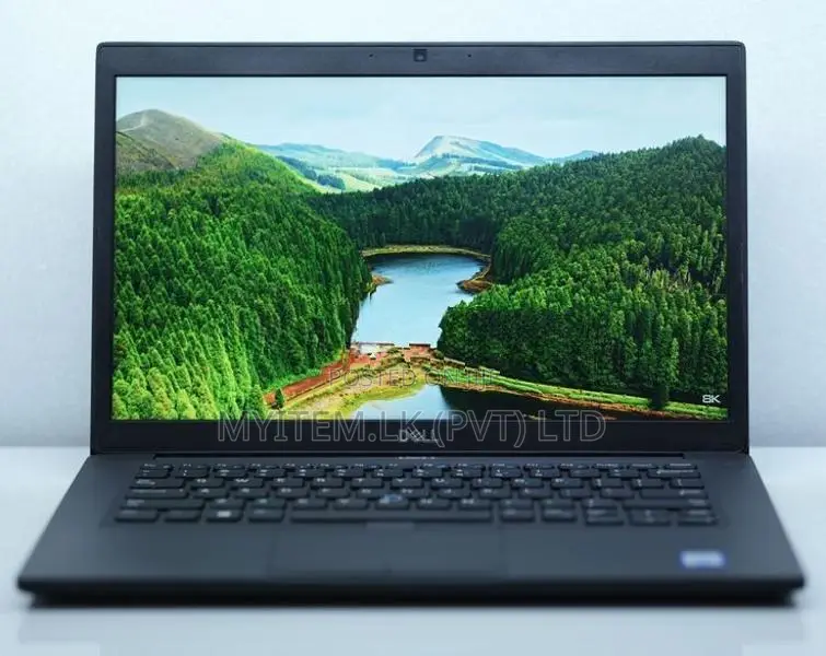 Dell Latitude 7490 CORE i5 8TH GEN 8GB RAM 256GB NVMe USED LAPTOP 14"