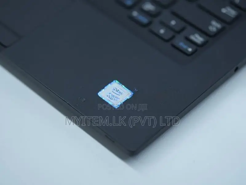 Dell Latitude 7490 CORE i5 8TH GEN 8GB RAM 256GB NVMe USED LAPTOP 14"