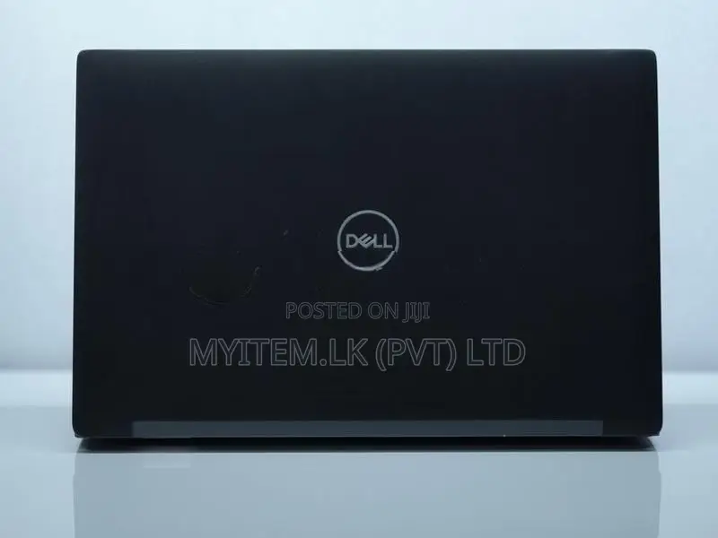 Dell Latitude 7490 CORE i5 8TH GEN 8GB RAM 256GB NVMe USED LAPTOP 14"